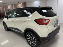2015 Renault
Captur Dynamique