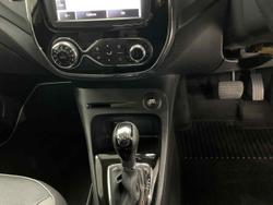 2015 Renault
Captur Dynamique
