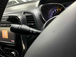 2015 Renault
Captur Dynamique