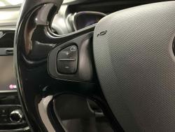 2015 Renault
Captur Dynamique