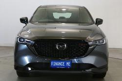 2023 Mazda
CX-5 G35 GT SP