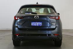 2023 Mazda
CX-5 G35 GT SP