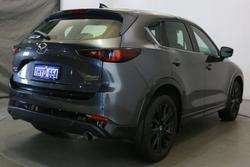 2023 Mazda
CX-5 G35 GT SP