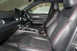 2023 Mazda
CX-5 G35 GT SP