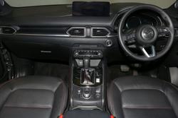 2023 Mazda
CX-5 G35 GT SP