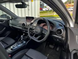 2019 Audi
A3 40 TFSI