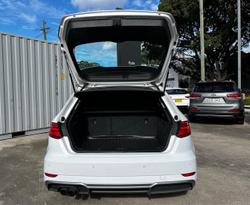 2019 Audi
A3 40 TFSI