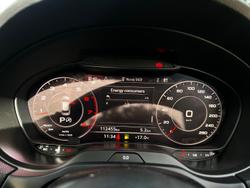 2019 Audi
A3 40 TFSI