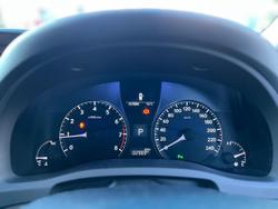 2012 Lexus
RX 350 Sports Luxury