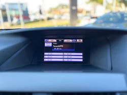 2012 Lexus
RX 350 Sports Luxury