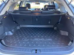 2012 Lexus
RX 350 Sports Luxury