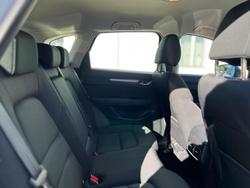 2024 Mazda
CX-5 G25 Maxx Sport