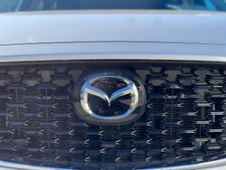2024 Mazda
CX-5 G25 Maxx Sport