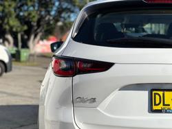 2024 Mazda
CX-5 G25 Maxx Sport