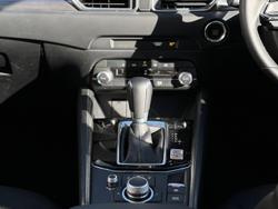 2024 Mazda
CX-5 G25 Maxx Sport