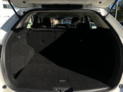 2024 Mazda
CX-5 G25 Maxx Sport