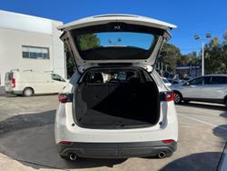 2024 Mazda
CX-5 G25 Maxx Sport
