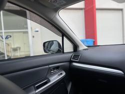 2016 Subaru
Impreza 2.0i-S