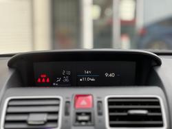 2016 Subaru
Impreza 2.0i-S