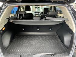 2016 Subaru
Impreza 2.0i-S