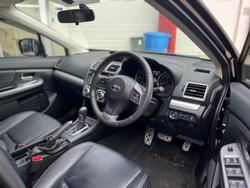 2016 Subaru
Impreza 2.0i-S