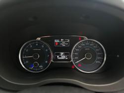 2016 Subaru
Impreza 2.0i-S