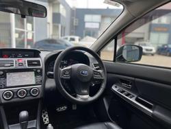2016 Subaru
Impreza 2.0i-S