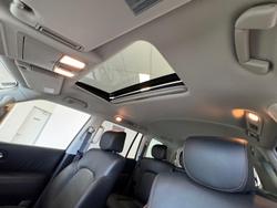 2023 Nissan
Patrol Ti-L
