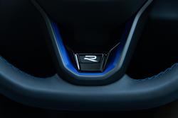 2025 Volkswagen
T-Roc R Wolfsburg Edition