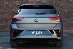 2025 Volkswagen
T-Roc R Wolfsburg Edition