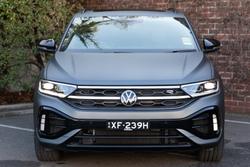 2025 Volkswagen
T-Roc R Wolfsburg Edition