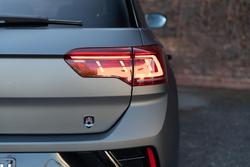 2025 Volkswagen
T-Roc R Wolfsburg Edition
