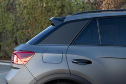 2025 Volkswagen
T-Roc R Wolfsburg Edition