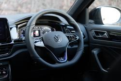 2025 Volkswagen
T-Roc R Wolfsburg Edition