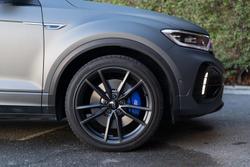 2025 Volkswagen
T-Roc R Wolfsburg Edition