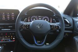 2025 Volkswagen
T-Roc R Wolfsburg Edition