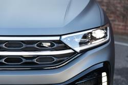 2025 Volkswagen
T-Roc R Wolfsburg Edition