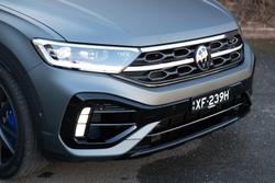2025 Volkswagen
T-Roc R Wolfsburg Edition