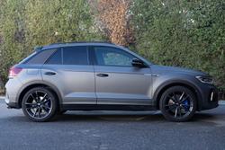 2025 Volkswagen
T-Roc R Wolfsburg Edition