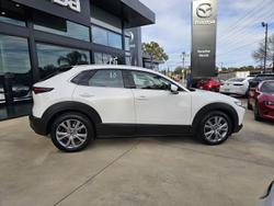 2025 Mazda
CX-30 G20 Touring
