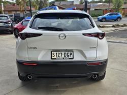 2025 Mazda
CX-30 G20 Touring
