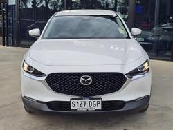 2025 Mazda
CX-30 G20 Touring