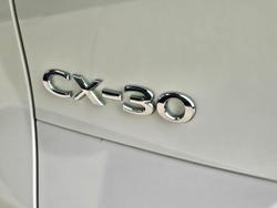 2025 Mazda
CX-30 G20 Touring