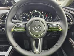 2025 Mazda
CX-30 G20 Touring
