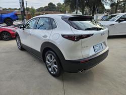 2025 Mazda
CX-30 G20 Touring