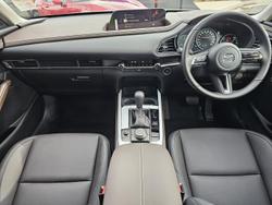 2025 Mazda
CX-30 G20 Touring