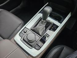 2025 Mazda
CX-30 G20 Touring