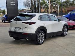 2025 Mazda
CX-30 G20 Touring