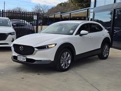 2025 Mazda
CX-30 G20 Touring