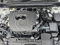 2025 Mazda
CX-30 G20 Touring